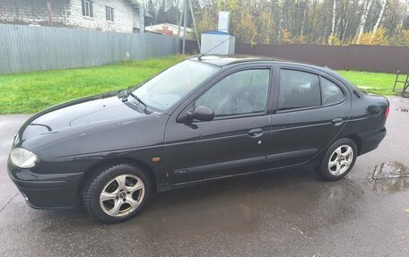 Renault Megane II, 2003 год, 250 000 рублей, 1 фотография