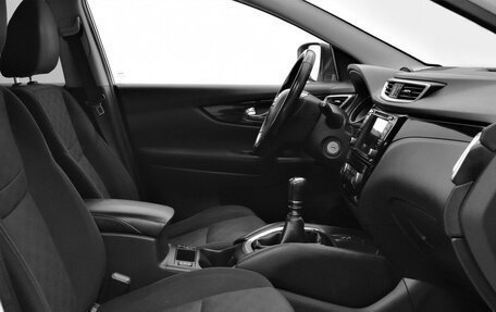 Nissan Qashqai, 2017 год, 1 590 000 рублей, 10 фотография