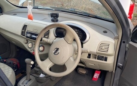 Nissan March III, 2002 год, 325 000 рублей, 1 фотография