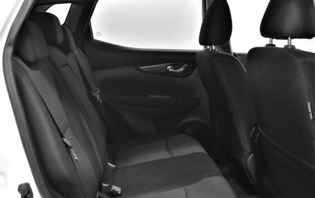 Nissan Qashqai, 2017 год, 1 590 000 рублей, 11 фотография