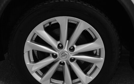 Nissan Qashqai, 2017 год, 1 590 000 рублей, 14 фотография