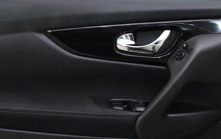 Nissan Qashqai, 2017 год, 1 590 000 рублей, 9 фотография