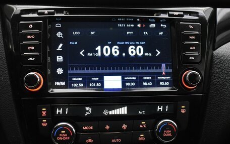 Nissan Qashqai, 2017 год, 1 590 000 рублей, 7 фотография