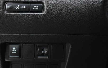 Nissan Qashqai, 2017 год, 1 590 000 рублей, 8 фотография