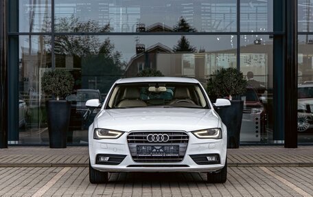 Audi A4, 2014 год, 1 495 000 рублей, 2 фотография