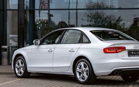 Audi A4, 2014 год, 1 495 000 рублей, 8 фотография