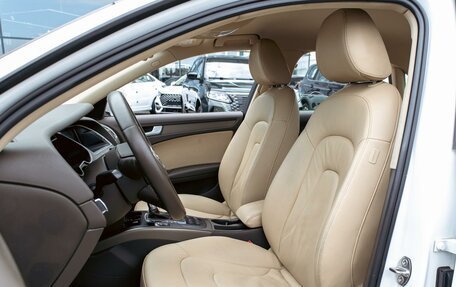 Audi A4, 2014 год, 1 495 000 рублей, 11 фотография