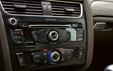 Audi A4, 2014 год, 1 495 000 рублей, 14 фотография