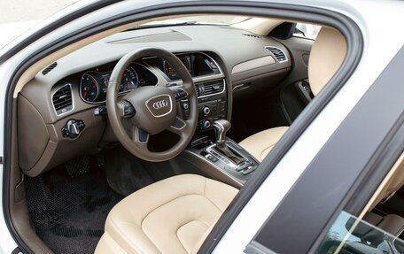 Audi A4, 2014 год, 1 495 000 рублей, 15 фотография
