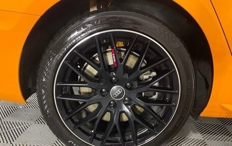 Audi A4, 2021 год, 3 950 000 рублей, 9 фотография