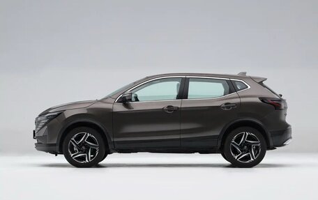Nissan Qashqai, 2025 год, 2 448 000 рублей, 5 фотография