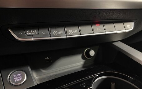 Audi A4, 2021 год, 3 950 000 рублей, 16 фотография