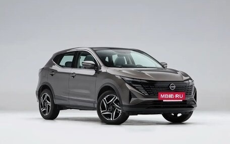 Nissan Qashqai, 2025 год, 2 448 000 рублей, 4 фотография