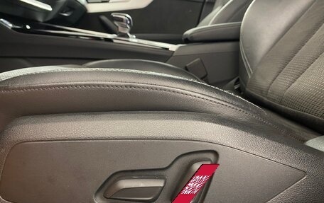 Audi A4, 2021 год, 3 950 000 рублей, 18 фотография