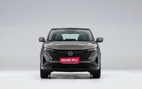 Nissan Qashqai, 2025 год, 2 448 000 рублей, 2 фотография