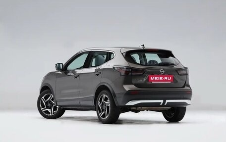 Nissan Qashqai, 2025 год, 2 448 000 рублей, 6 фотография