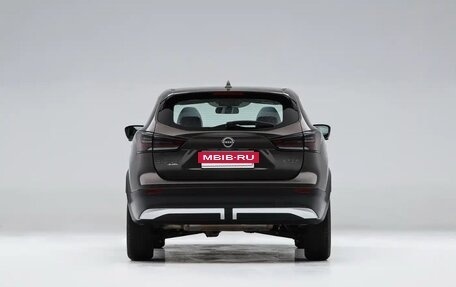 Nissan Qashqai, 2025 год, 2 448 000 рублей, 7 фотография