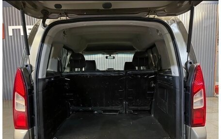 Citroen Berlingo II рестайлинг, 2012 год, 560 000 рублей, 7 фотография