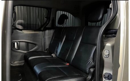 Citroen Berlingo II рестайлинг, 2012 год, 560 000 рублей, 6 фотография