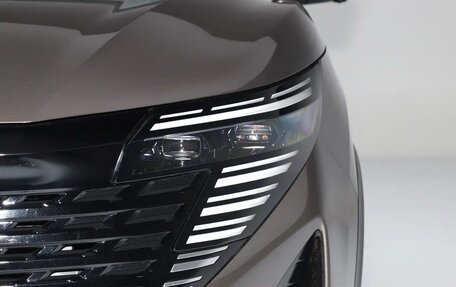 Nissan Qashqai, 2025 год, 2 448 000 рублей, 10 фотография