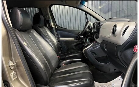 Citroen Berlingo II рестайлинг, 2012 год, 560 000 рублей, 5 фотография