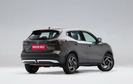 Nissan Qashqai, 2025 год, 2 448 000 рублей, 8 фотография