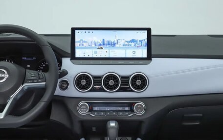 Nissan Qashqai, 2025 год, 2 448 000 рублей, 13 фотография