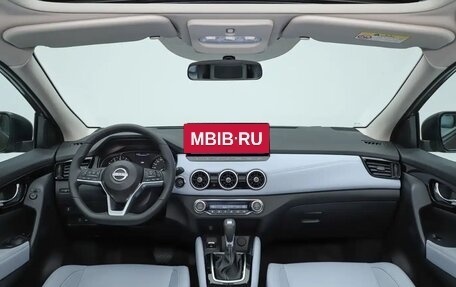 Nissan Qashqai, 2025 год, 2 448 000 рублей, 12 фотография