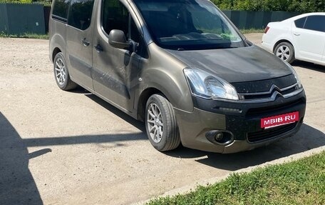 Citroen Berlingo II рестайлинг, 2012 год, 560 000 рублей, 2 фотография