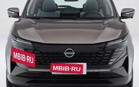 Nissan Qashqai, 2025 год, 2 448 000 рублей, 11 фотография