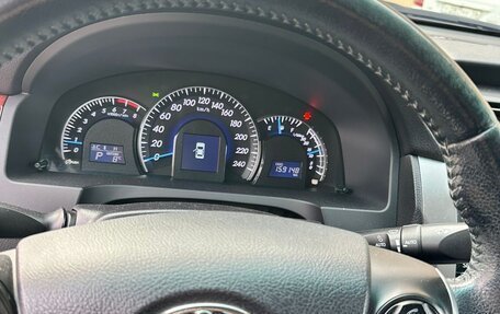 Toyota Camry, 2013 год, 2 000 000 рублей, 7 фотография