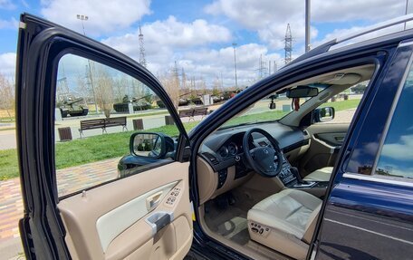 Volvo XC90 II рестайлинг, 2006 год, 1 050 000 рублей, 7 фотография