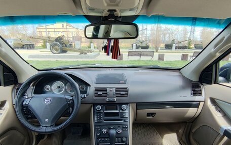 Volvo XC90 II рестайлинг, 2006 год, 1 050 000 рублей, 16 фотография