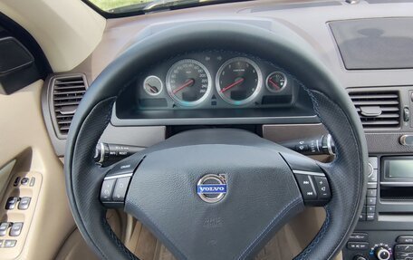 Volvo XC90 II рестайлинг, 2006 год, 1 050 000 рублей, 17 фотография