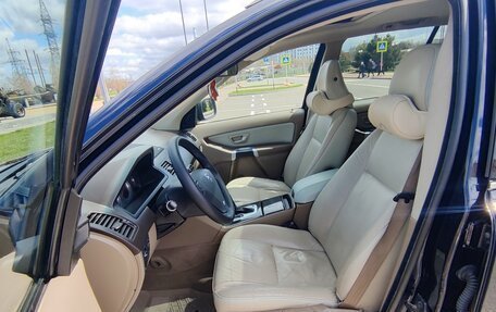 Volvo XC90 II рестайлинг, 2006 год, 1 050 000 рублей, 8 фотография