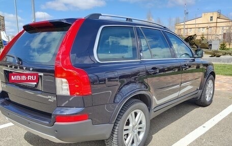 Volvo XC90 II рестайлинг, 2006 год, 1 050 000 рублей, 3 фотография
