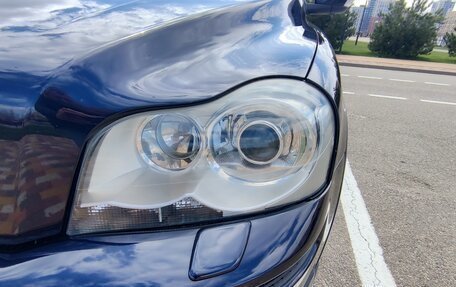 Volvo XC90 II рестайлинг, 2006 год, 1 050 000 рублей, 14 фотография