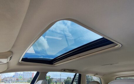 Volvo XC90 II рестайлинг, 2006 год, 1 050 000 рублей, 9 фотография