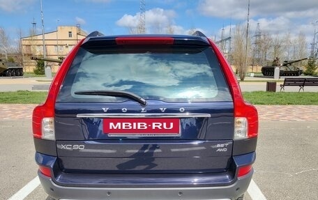 Volvo XC90 II рестайлинг, 2006 год, 1 050 000 рублей, 5 фотография