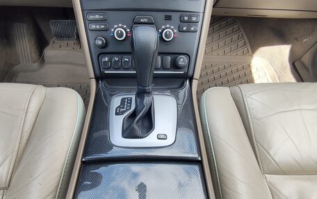 Volvo XC90 II рестайлинг, 2006 год, 1 050 000 рублей, 15 фотография