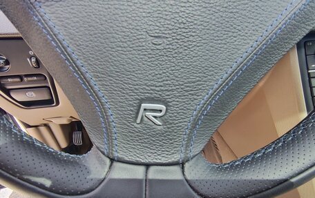 Volvo XC90 II рестайлинг, 2006 год, 1 050 000 рублей, 12 фотография