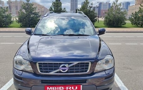 Volvo XC90 II рестайлинг, 2006 год, 1 050 000 рублей, 6 фотография