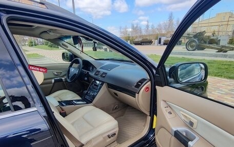 Volvo XC90 II рестайлинг, 2006 год, 1 050 000 рублей, 10 фотография