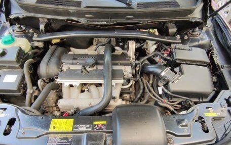 Volvo XC90 II рестайлинг, 2006 год, 1 050 000 рублей, 18 фотография