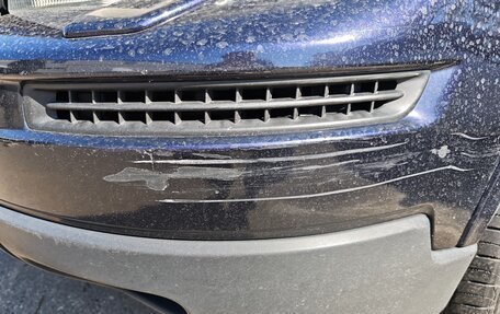 Volvo XC90 II рестайлинг, 2006 год, 1 050 000 рублей, 20 фотография