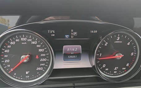 Mercedes-Benz E-Класс, 2019 год, 2 550 000 рублей, 12 фотография