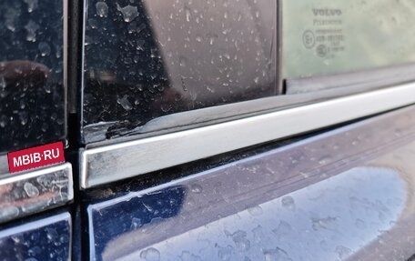 Volvo XC90 II рестайлинг, 2006 год, 1 050 000 рублей, 21 фотография