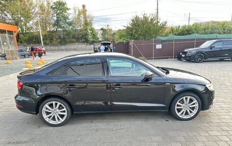 Audi A3, 2013 год, 1 500 000 рублей, 6 фотография