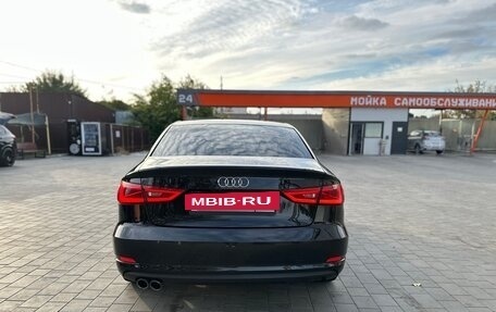 Audi A3, 2013 год, 1 500 000 рублей, 4 фотография