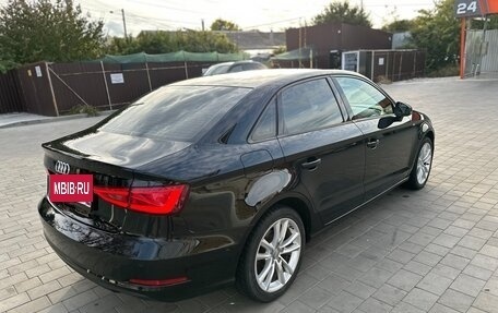 Audi A3, 2013 год, 1 500 000 рублей, 3 фотография